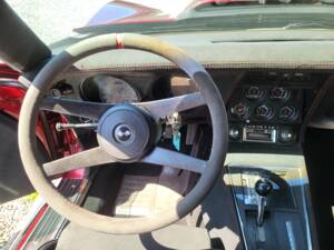 Bild 22/25 von Chevrolet Corvette Stingray (1975)