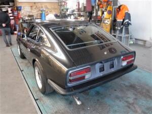 Bild 7/50 von Datsun 240 Z (1971)