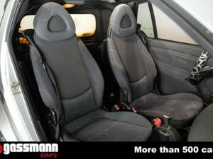 Image 11/15 of Smart Fortwo (2004)