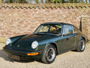 Bild 26/50 von Porsche 911 Turbo 3.0 (1974)