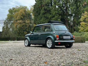 Bild 12/100 von Rover Mini &quot;Knightsbridge&quot; (2000)