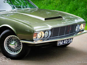 Image 22/57 of Aston Martin DBS (1969)