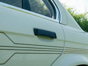 Image 30/50 of ALPINA C1 2.3 (1984)