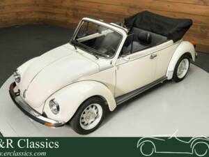 Image 1/19 of Volkswagen Kever 1303 (1975)