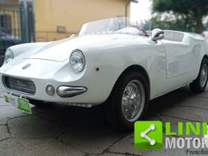 Image 2/10 de FIAT 500 Sport (1972)