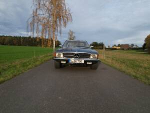 Bild 12/50 von Mercedes-Benz 280 SL (1980)