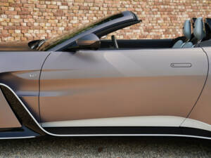 Image 35/50 of Aston Martin V8 Vantage Roadster (2023)