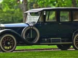 Imagen 12/50 de Rolls-Royce 40&#x2F;50 HP Silver Ghost (1921)
