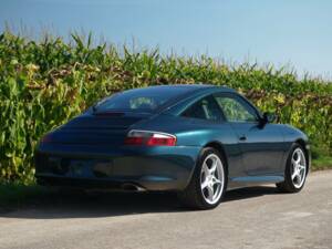 Bild 33/41 von Porsche 911 Carrera (2003)