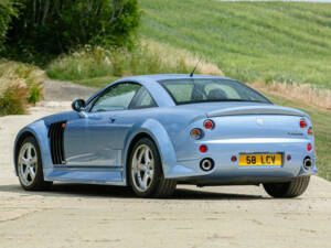 Image 4/41 of MG XPower SV (2007)