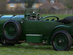 Image 4/50 de Bentley 4 1&#x2F;2 Liter (1927)
