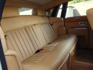 Bild 71/98 von Rolls-Royce Phantom VII (2006)