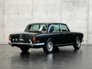 Imagen 4/23 de Rolls-Royce Silver Shadow I (1971)