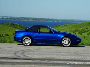 Bild 25/29 von Maserati Spyder 4200 Cambiocorsa (2003)