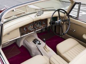 Image 31/42 of Jaguar XK 150 3.8 S DHC (1960)