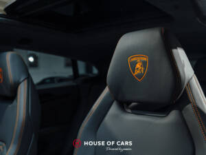 Bild 21/25 von Lamborghini Urus (2022)