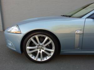 Bild 22/100 von Jaguar XKR (2008)