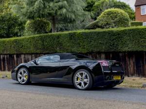 Afbeelding 20/99 van Lamborghini Gallardo (2007)