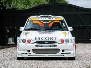 Image 7/37 de Ford Escort Group 4 Rally (1997)