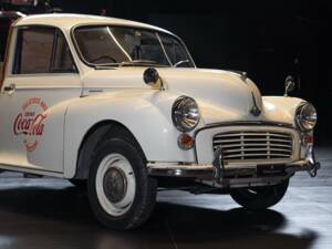 Immagine 16/44 di Morris Minor 1000 Traveller (1968)