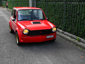 Imagen 21/40 de Lancia A112 Abarth (1985)