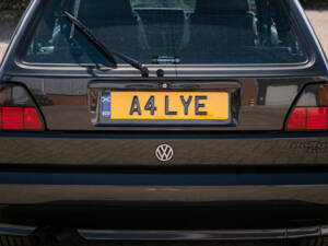 Imagen 32/50 de Volkswagen Golf Mk II GTi G60 1.8 (1989)