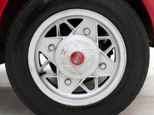 Image 11/15 of FIAT 500 F (1971)