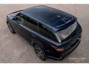 Image 11/37 of Land Rover Range Rover Sport P400e PHEV (2019)