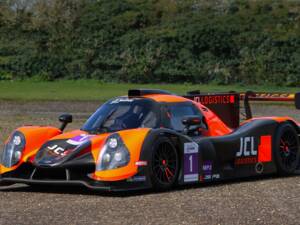 Bild 1/10 von Ligier JS P3 (2017)