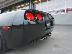 Imagen 22/48 de Chevrolet Corvette (1998)