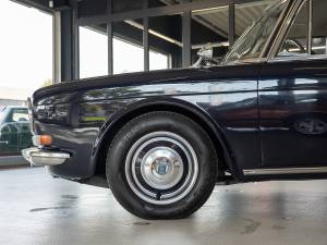 Immagine 6/48 di Lancia Flavia 2000 (1970)