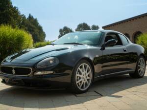 Imagen 9/50 de Maserati 3200 GT (2001)