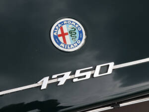 Image 28/50 of Alfa Romeo 1750 GT Veloce (1971)