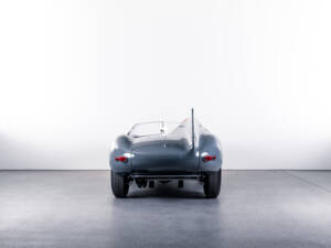 Image 5/21 de Jaguar Type D (1956)