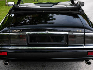 Imagen 34/37 de Jaguar XJS 4.0 (1994)