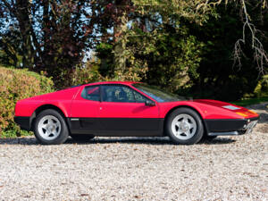 Immagine 5/15 di Ferrari 512 BBi (1983)