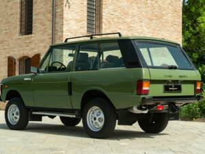 Image 7/50 de Land Rover Range Rover Classic 3.5 (1979)