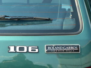 Imagen 4/21 de Peugeot 106 1.4 (1993)