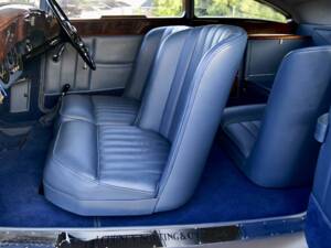 Bild 37/50 von Bentley Speed Six “Blue Train” (1953)
