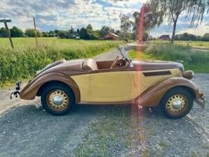 Image 5/11 of Ford Eifel (1939)