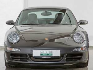 Image 3/20 of Porsche 911 Carrera 4S (2008)