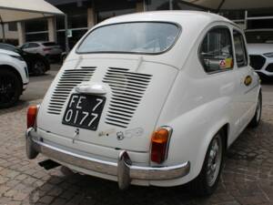 Bild 5/7 von Abarth Fiat 850 TC (1964)