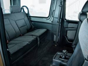 Bild 37/50 von Mercedes-Benz 300 GE (kurz) (1990)