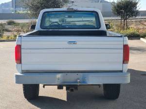 Image 6/20 of Ford F-250 (1992)