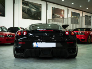 Image 3/54 de Ferrari F430 (2006)