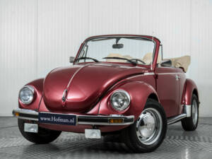 Imagen 3/50 de Volkswagen Beetle 1303 LS (1977)