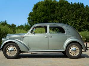 Image 13/50 of Lancia Ardea (1947)