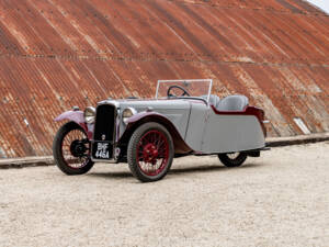 Afbeelding 3/26 van BSA Threewheeler (1934)