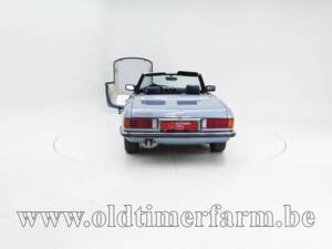 Afbeelding 7/15 van Mercedes-Benz 300 SL (1985)