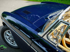 Imagen 27/45 de MG MGB (1969)